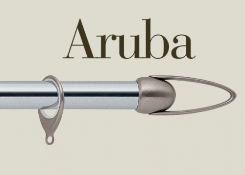 Коллекция «MANDELLI» серия ARUBA