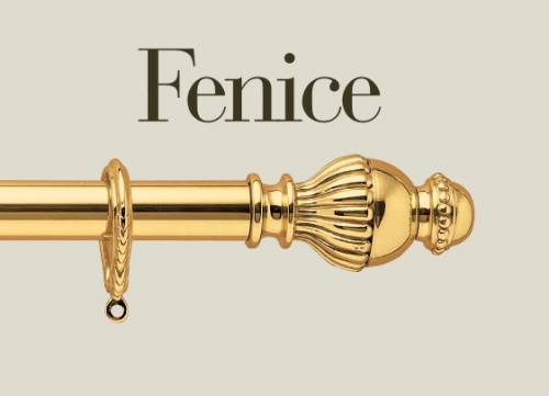 Коллекция «MANDELLI» серия FENICE
