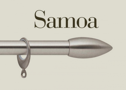 Коллекция «MANDELLI» серия SAMOA