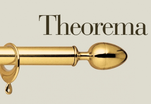 Коллекция «MANDELLI» серия THEOREMA