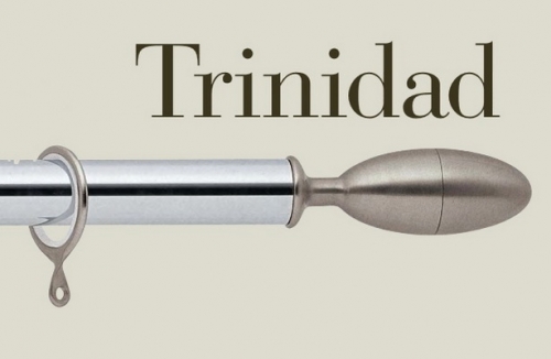 Коллекция «MANDELLI» серия TRINIDAD