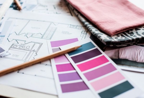 Заказать услуги дизайнера - вызов дизайнера на дом в Одессе и области ...